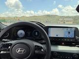 Hyundai Elantra 2023 годаүшін9 900 000 тг. в Усть-Каменогорск – фото 4