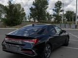 Hyundai Elantra 2023 годаүшін9 900 000 тг. в Усть-Каменогорск – фото 3