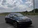 Hyundai Elantra 2023 годаүшін9 900 000 тг. в Усть-Каменогорск