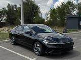 Hyundai Elantra 2023 годаүшін9 900 000 тг. в Усть-Каменогорск – фото 2