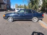 Audi 100 1992 года за 1 250 000 тг. в Кокшетау – фото 2