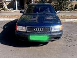 Audi 100 1992 года за 1 250 000 тг. в Кокшетау