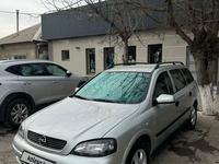 Opel Astra 2001 года за 2 800 000 тг. в Шымкент