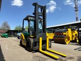 Komatsu  FG30 ВРАЩЕНИЕ ВИЛ 360 2004 годаүшін5 600 000 тг. в Алматы – фото 2