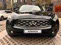 Infiniti FX35 2010 годаүшін8 000 000 тг. в Алматы