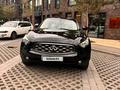 Infiniti FX35 2010 года за 8 000 000 тг. в Алматы – фото 3