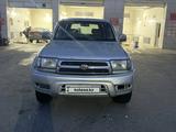 Toyota Hilux Surf 1999 годаүшін5 800 000 тг. в Талдыкорган – фото 5