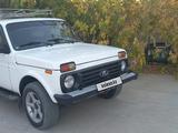 ВАЗ (Lada) Lada 2121 2019 годаfor3 500 000 тг. в Кульсары