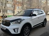 Hyundai Creta 2020 года за 10 800 000 тг. в Петропавловск