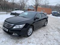 Toyota Camry 2014 годаүшін9 300 000 тг. в Петропавловск