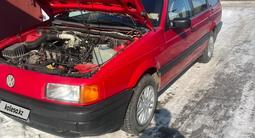 Volkswagen Passat 1990 года за 1 500 000 тг. в Алматы – фото 2