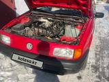 Volkswagen Passat 1990 годаүшін1 500 000 тг. в Алматы – фото 3