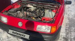 Volkswagen Passat 1990 года за 1 500 000 тг. в Алматы – фото 3