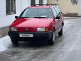 Volkswagen Passat 1990 годаүшін1 500 000 тг. в Алматы – фото 4