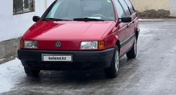 Volkswagen Passat 1990 года за 1 500 000 тг. в Алматы – фото 4