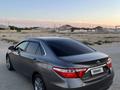 Toyota Camry 2017 годаүшін6 500 000 тг. в Актау – фото 4