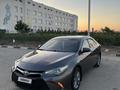 Toyota Camry 2017 годаүшін6 500 000 тг. в Актау – фото 3