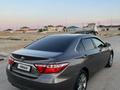 Toyota Camry 2017 годаүшін6 500 000 тг. в Актау – фото 5