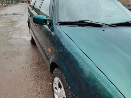 Volkswagen Passat 1996 года за 2 200 000 тг. в Астана – фото 11