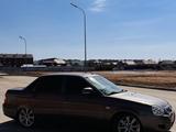 ВАЗ (Lada) Priora 2170 2015 года за 3 300 000 тг. в Костанай
