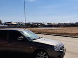 ВАЗ (Lada) Priora 2170 2015 года за 3 300 000 тг. в Костанай – фото 2