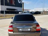ВАЗ (Lada) Priora 2170 2015 года за 3 300 000 тг. в Костанай – фото 4