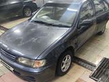 Nissan Almera 1998 года за 1 150 000 тг. в Алматы – фото 2