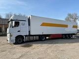 Mercedes-Benz  Actros 2018 года за 45 000 000 тг. в Алматы – фото 3