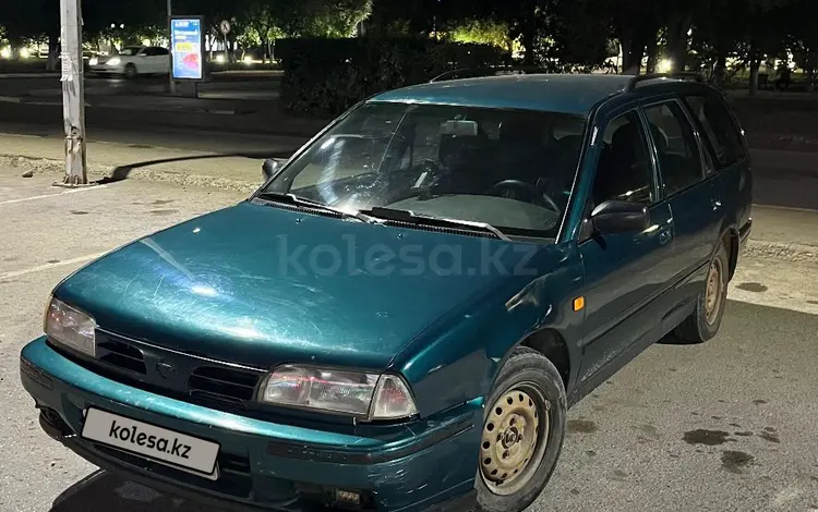 Nissan Primera 1996 года за 1 400 000 тг. в Актобе