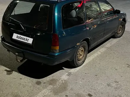 Nissan Primera 1996 года за 1 400 000 тг. в Актобе – фото 3