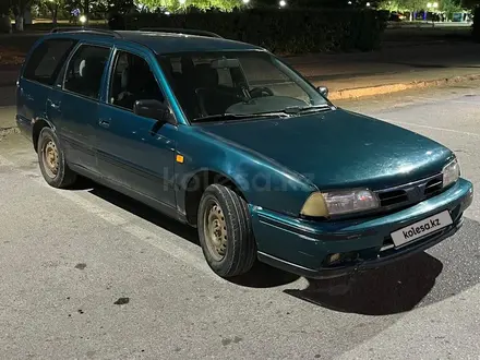 Nissan Primera 1996 года за 1 400 000 тг. в Актобе – фото 4