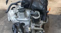Двигатель (мотор) Honda Fit (Jazz)үшін300 000 тг. в Алматы