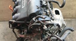 Двигатель (мотор) Honda Fit (Jazz) за 300 000 тг. в Алматы – фото 3