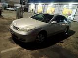 Lexus ES 300 2005 года за 5 300 000 тг. в Уральск – фото 2