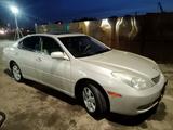 Lexus ES 300 2005 годаүшін5 300 000 тг. в Уральск