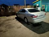 Lexus ES 300 2005 года за 5 500 000 тг. в Уральск – фото 3