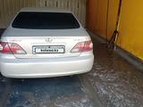 Lexus ES 300 2005 года за 5 500 000 тг. в Уральск – фото 5