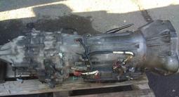 АВТОМАТ КОРОБКА НИССАН VG30 VG33 TD27 NISSAN TERRANO (PATHFINDER/ELGRAND) за 160 000 тг. в Алматы – фото 2