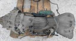 АВТОМАТ КОРОБКА НИССАН VG30 VG33 TD27 NISSAN TERRANO (PATHFINDER/ELGRAND) за 160 000 тг. в Алматы – фото 3