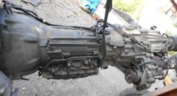 АВТОМАТ КОРОБКА НИССАН VG30 VG33 TD27 NISSAN TERRANO (PATHFINDER/ELGRAND) за 160 000 тг. в Алматы – фото 4