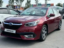 Subaru Legacy, 2022