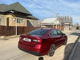 Subaru Legacy 2022 года за 13 400 000 тг. в Алматы – фото 3