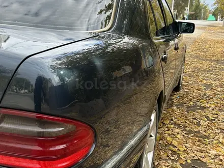 Mercedes-Benz E 240 1999 года за 3 300 000 тг. в Кызылорда – фото 5