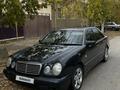 Mercedes-Benz E 240 1999 годаfor3 300 000 тг. в Кызылорда – фото 10