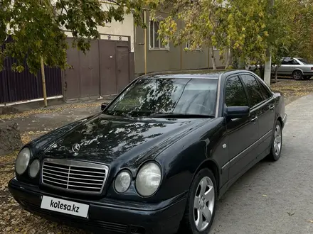 Mercedes-Benz E 240 1999 года за 3 300 000 тг. в Кызылорда – фото 10