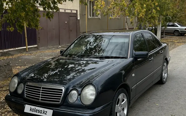 Mercedes-Benz E 240 1999 годаfor3 300 000 тг. в Кызылорда