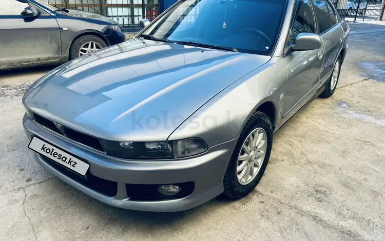 Mitsubishi Galant 1999 года за 3 000 000 тг. в Шымкент