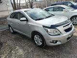 Chevrolet Cobalt 2021 года за 4 800 000 тг. в Усть-Каменогорск – фото 3