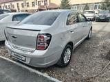 Chevrolet Cobalt 2021 года за 4 800 000 тг. в Усть-Каменогорск – фото 4