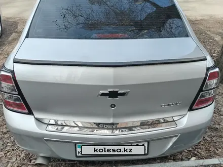 Chevrolet Cobalt 2021 года за 4 800 000 тг. в Усть-Каменогорск – фото 5